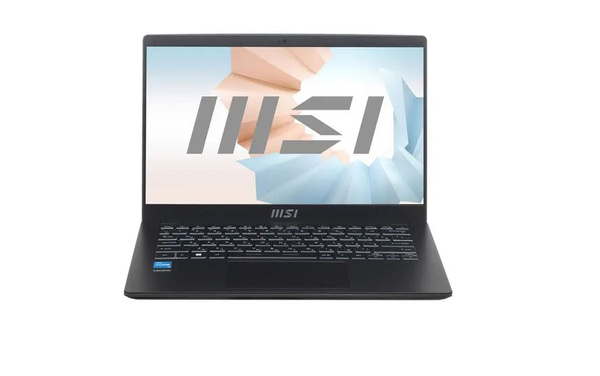 Характеристики MSI Modern 14 C12M-230RU Ноутбук 14", Intel Core i5 ...