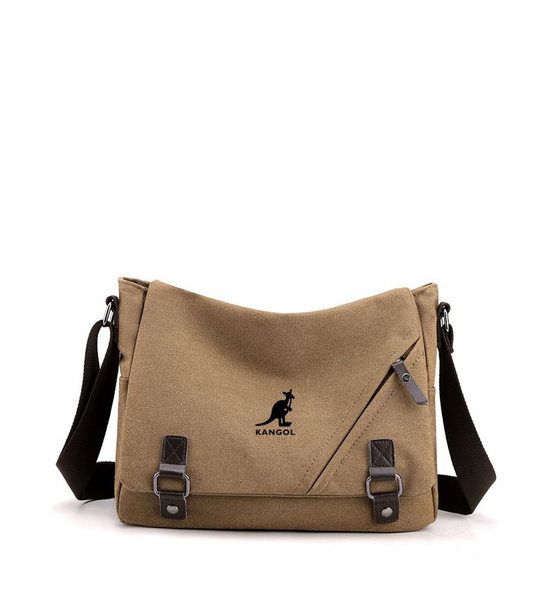 KANGOL Сумка на плечо - купить с доставкой по выгодным ценам в интернет ...