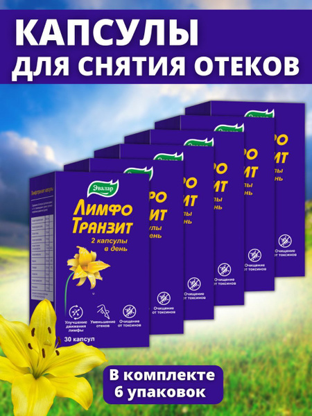 Лимфотранзит Купить В Челябинске В Аптеке