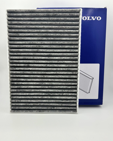 Фильтр салонный Volvo Фильтр вентиляции салона S60/S90/V60/V90/XC60 ...