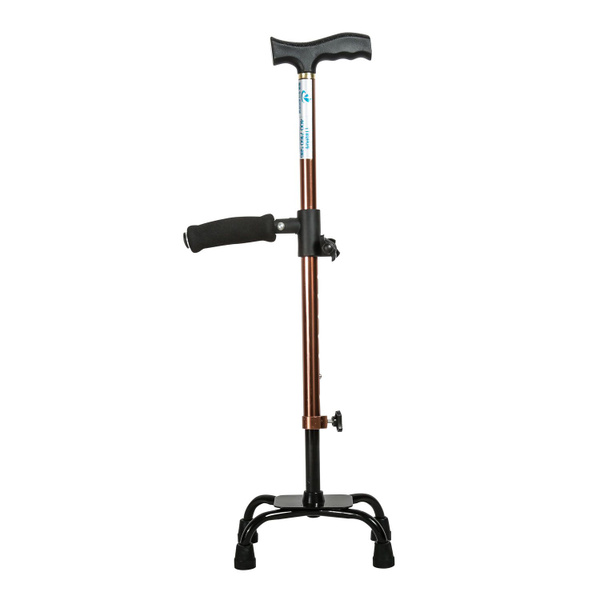 Ходунки для пожилых людей, регулируемые по высоте из авиационного ...