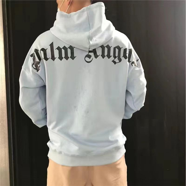Худи PALM ANGELS - купить с доставкой по выгодным ценам в интернет ...