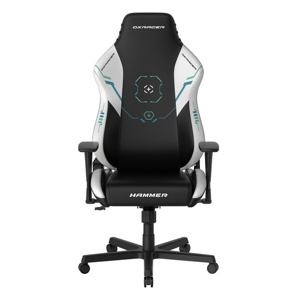 Игровое компьютерное кресло DxRacer DX Racer Hammer - купить по ...