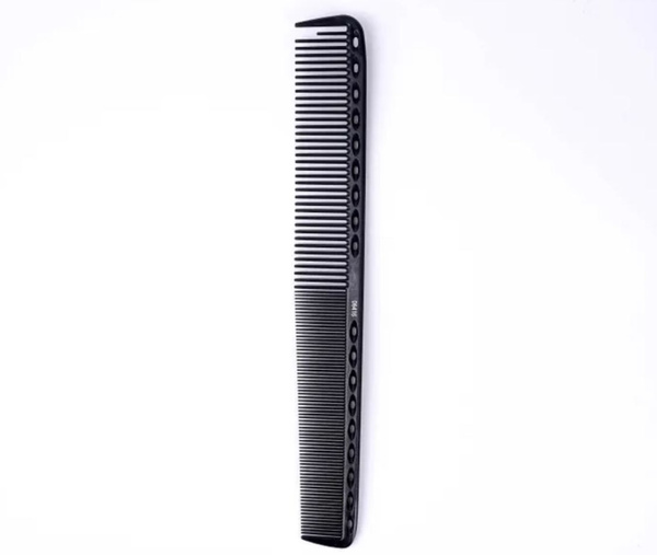 Расческа Карбон Антистатик Черная 06416 Toni and Guy - купить с ...