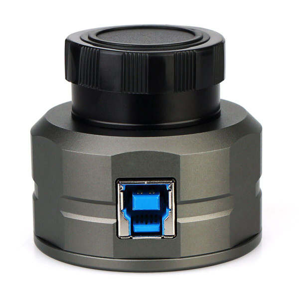 SVBONY SV105 телескопическая камера, 1.25-дюймовый IMX307 CMOS цветной ...