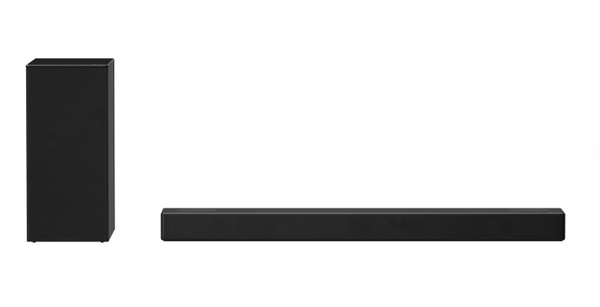 Саундбар LG SN7Y Dolby Atmos , черный - купить по выгодной цене в ...