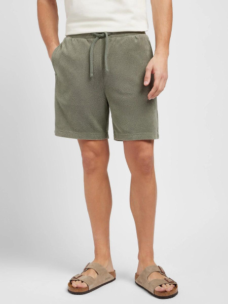 Шорты Lee - купить с доставкой по выгодным ценам в интернет-магазине ...