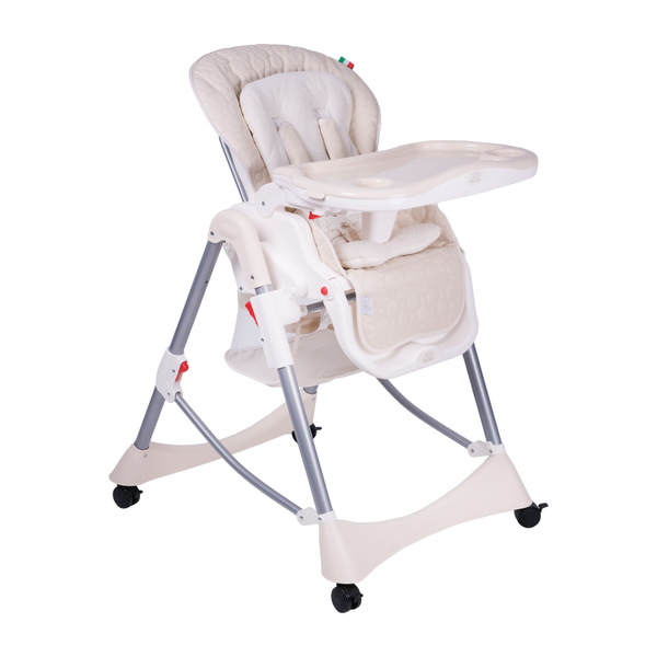 Стульчик для кормления Sweet Baby Royal Classic Cream - купить с ...