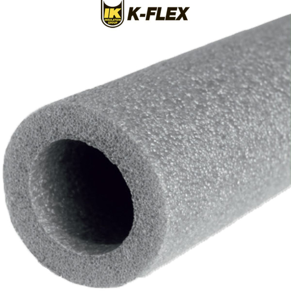 Утеплитель для труб - теплоизоляция K-FLEX PE 13x110-2 пенопропиленовая ...
