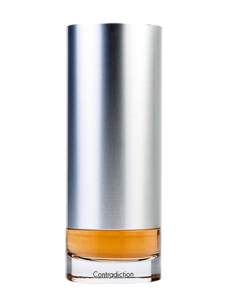 Calvin klein contradiction eau de parfum spray 100ml sales
