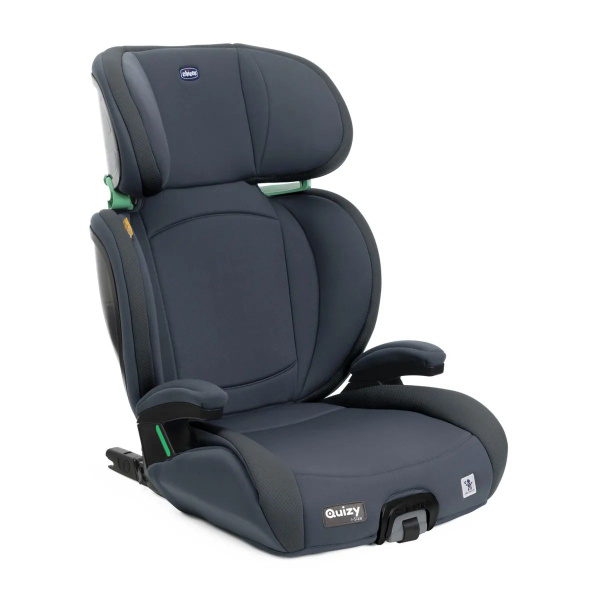 Chicco Автокресло (15-36 кг) - купить с доставкой по выгодным ценам в ...