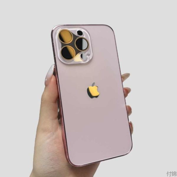 Чехол для iPhone 12 Pro Max /Оригинальный цвет/Чувство роскоши/ВСЕ -В ...