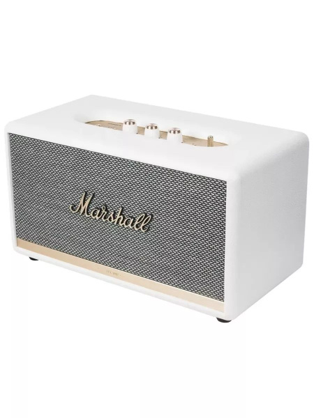 Беспроводная колонка Marshall Stanmore - купить по доступным ценам в ...
