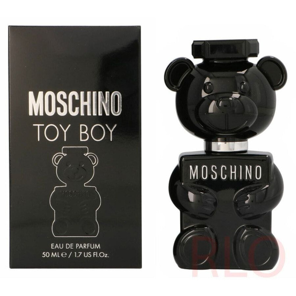 Moschino 124094702 Туалетная вода 50 мл (1671284109)