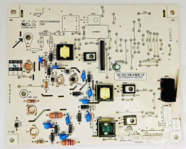 Высоковольтная плата для МФУ Pantum BM5100FDN 302111016201 купить по ...