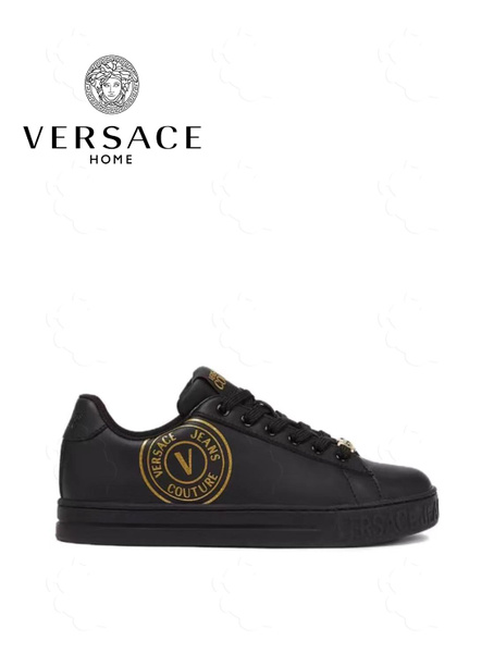 Кроссовки Versace Jeans Couture Versace - купить с доставкой по ...