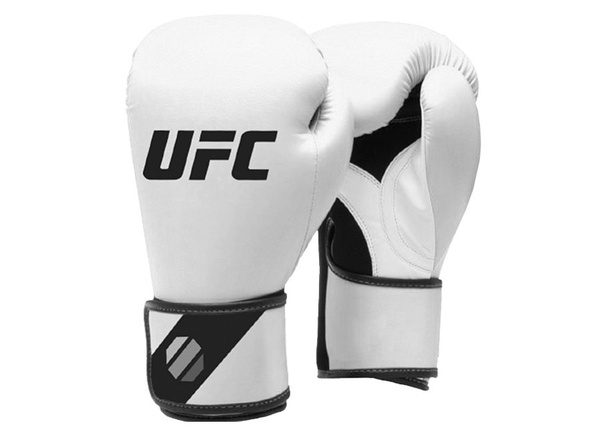 Боксерские перчатки UFC UHK-75031, 18 - купить по низким ценам в ...