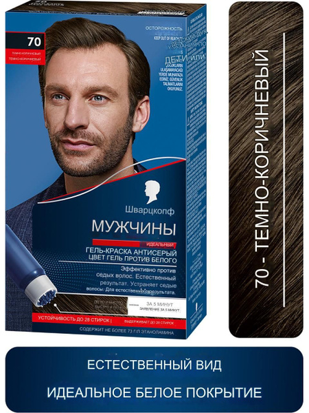 Schwarzkopf Professional Краска для волос, 80 мл - купить с доставкой ...