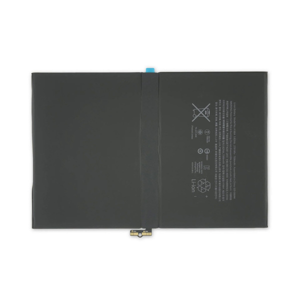 Batterie IPad Pro 9.7" 2016 - Compatible A1664 A1673 A1674 A1675 - 7306 MAh / 27,91 Wh - Avec Outils D'installation