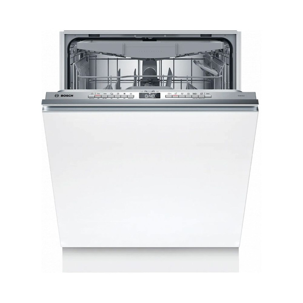 Встраиваемая посудомоечная машина Bosch SMV4HVX03E, полноразмерная, 14 ...