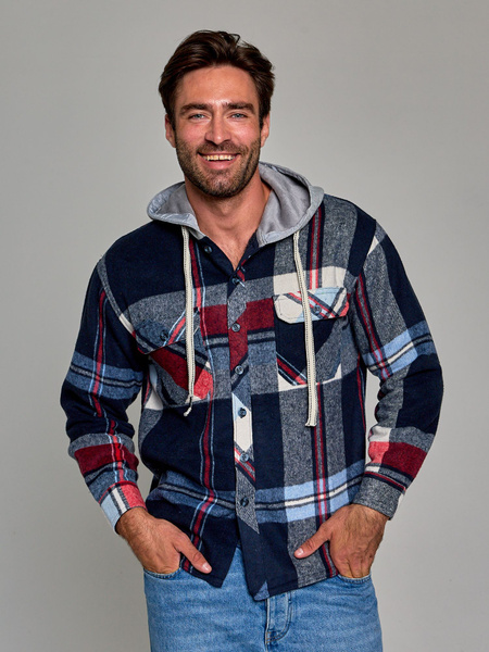 Рубашка SAINGE - купить с доставкой по выгодным ценам в интернет ...