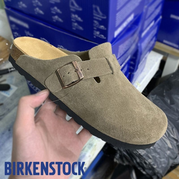 Сабо Birkenstock - купить с доставкой по выгодным ценам в интернет ...