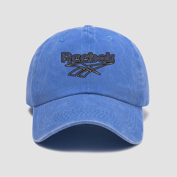 Бейсболка Reebok купить на OZON по низкой цене (1688591825)