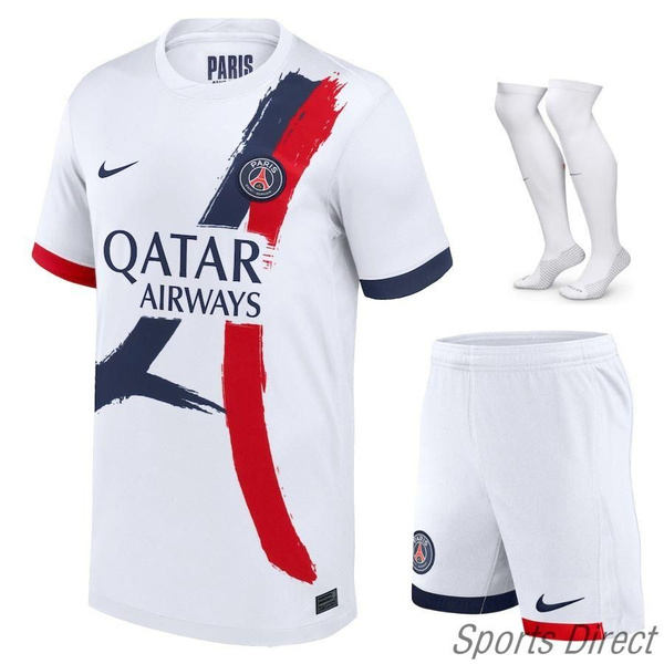 Форма футбольная Nike - купить с доставкой по выгодным ценам в интернет ...