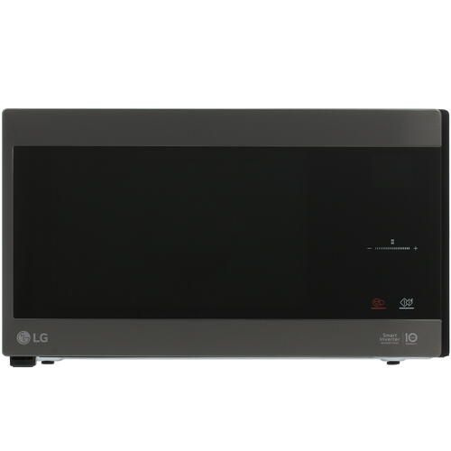 Микроволновая печь LG MS2596CIT купить на OZON по низкой цене (1690042330)