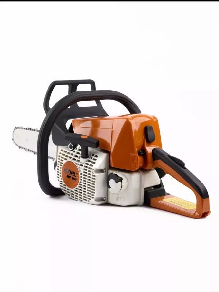 Бензопила STIHL MS 250 , 3.1 л.с., 400 мм, + масло 2 Т Stihl - купить с ...
