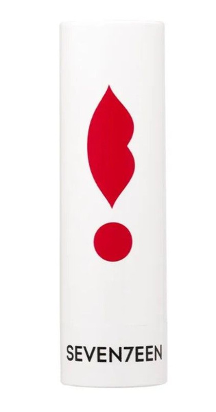 Seventeen Губная помада Matte Lasting Lipstick, матовая, устойчивая с ...