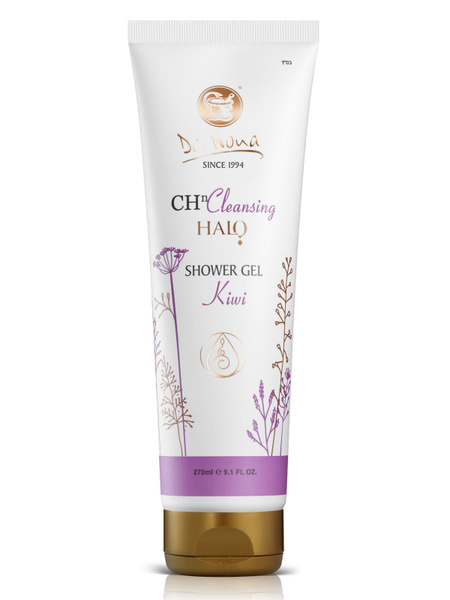 Доктор Нона Гель для душа Halo Shower Gel Dr. Nona - купить с доставкой ...