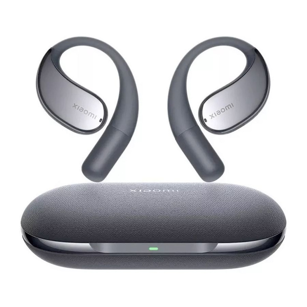 Наушники Накладные Xiaomi OpenWear - купить по доступным ценам в ...