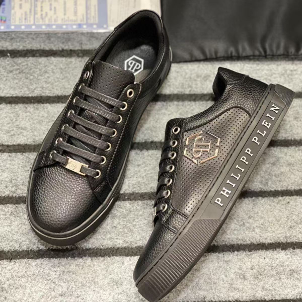 Кроссовки PHILIPP PLEIN - купить с доставкой по выгодным ценам в ...