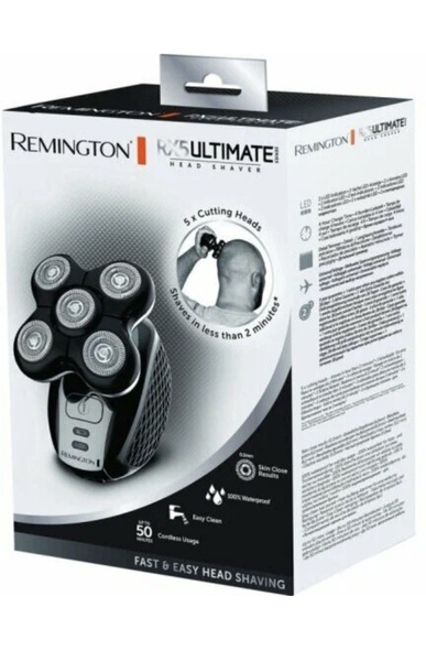Электробритва Remington Remington1500 - купить по выгодным ценам в ...