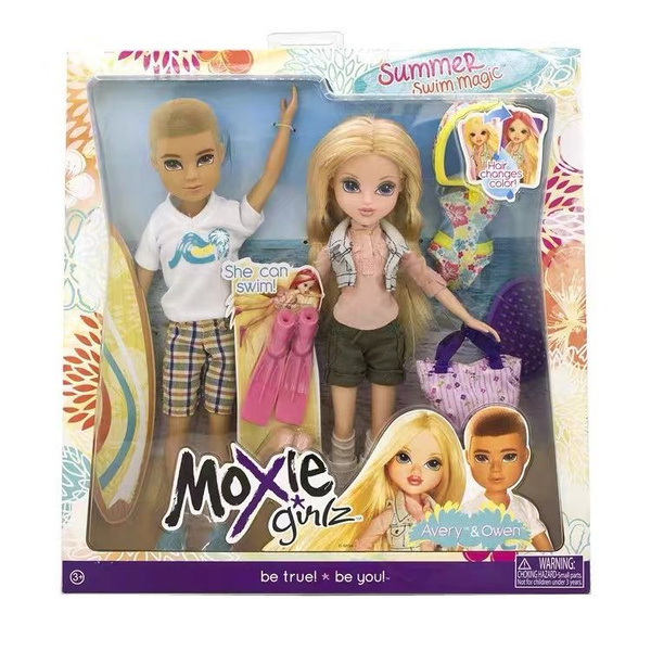 Кукла MOXIE GIRLZ/Большеглазая кукла /27cm/Подарок для девушки купить ...