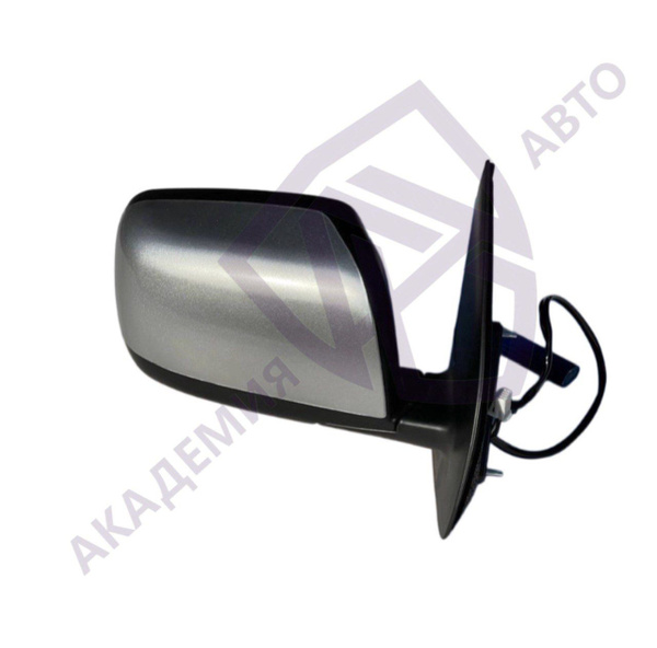Зеркало правое в сборе Ниссан Кашкай Nissan Qashqai 2008-2014 5 ...