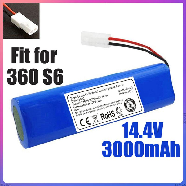 3200mAh