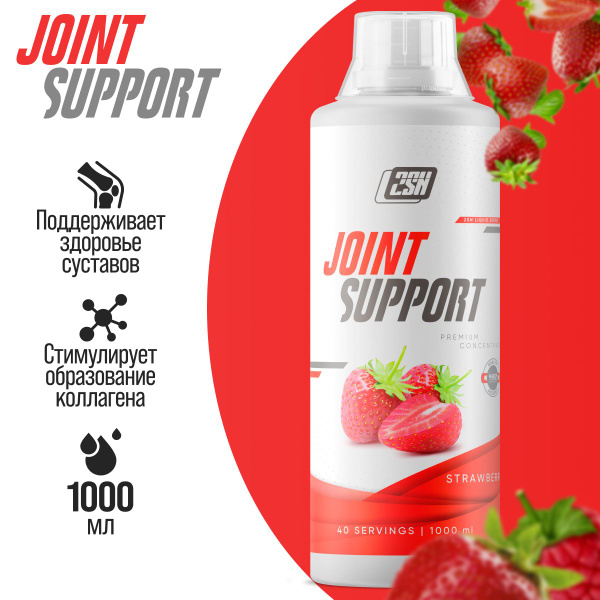 Концентрат для связок и суставов 2SN Joint Support Concentrate 1000 мл ...