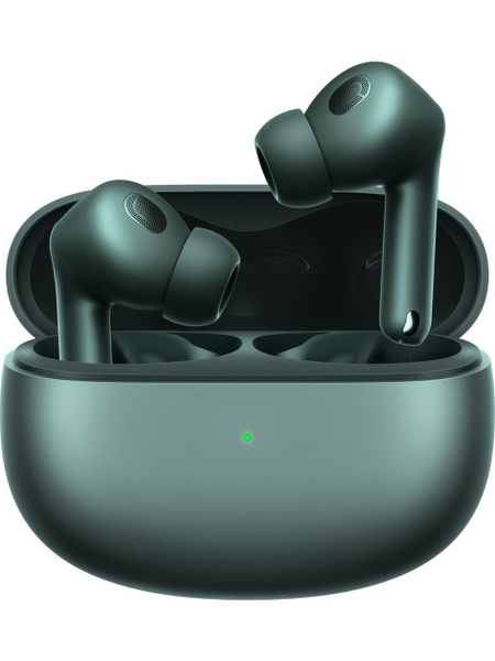 Наушники Внутриканальные Xiaomi Buds 3T Pro - купить по доступным ценам ...