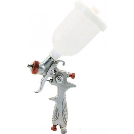 Краскопульт Jeta Pro Mini JL887 10 HVLP купить на OZON по низкой цене ...