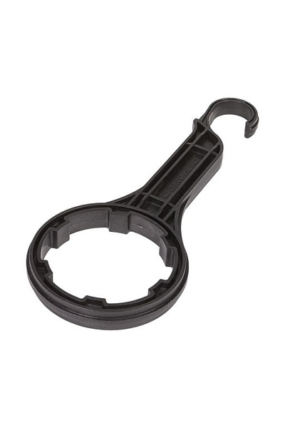 Ключ колбы фильтра Slim Line 10" Джилекс купить на OZON по низкой цене ...