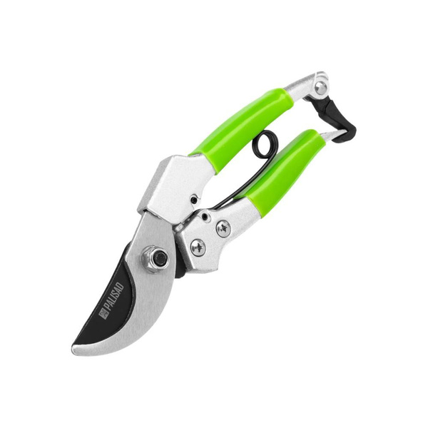 Секатор Palisad 60503 - купить по выгодным ценам в интернет-магазине ...