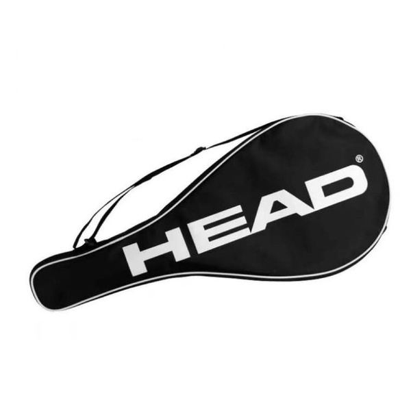 Чехол для теннисной ракетки HEAD PRO (на 1 ракетку) купить на OZON по ...