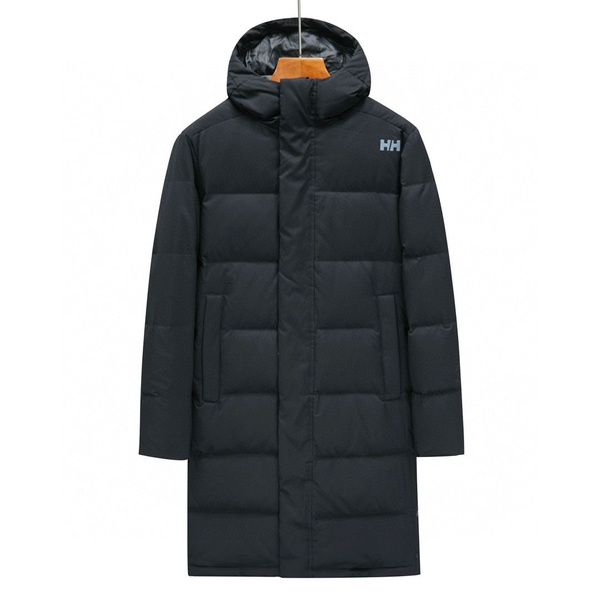Пуховик Helly Hansen купить на OZON по низкой цене (1724174347)