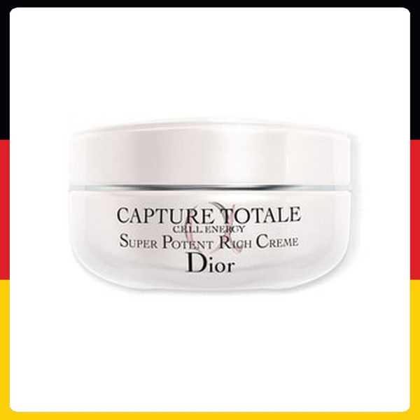 Крем для ухода за кожей DIOR Capture Totale Cell Energy Super Potent ...