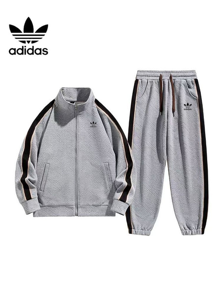 Костюм спортивный adidas Originals купить на OZON по низкой цене ...