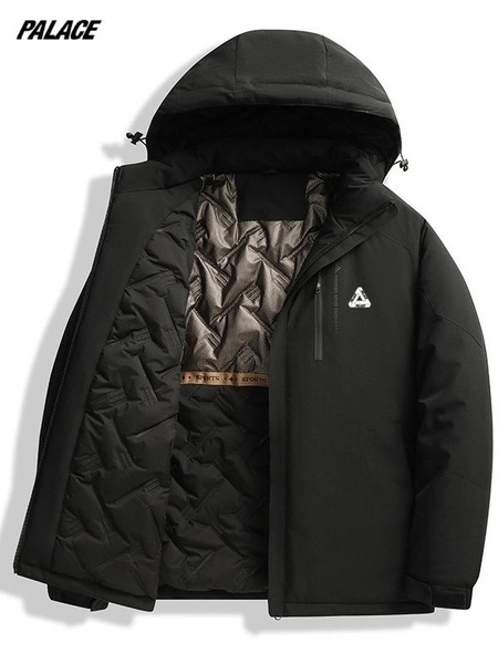 Куртка PALACE купить на OZON по низкой цене (1734466720)