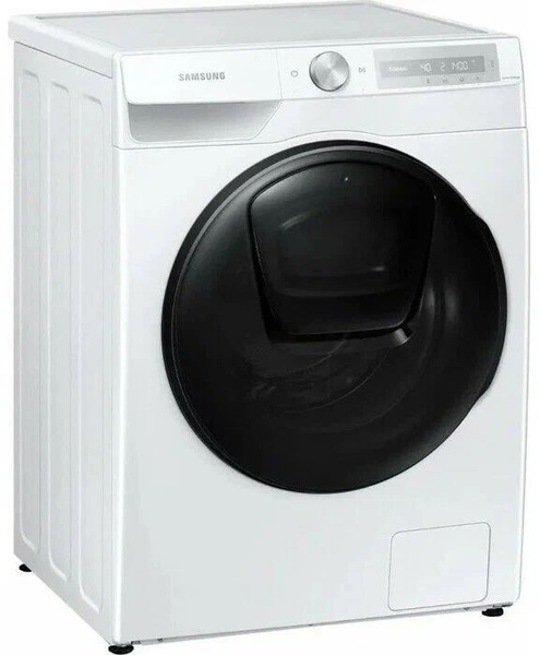 Стиральная машина Samsung WD10T654CBH/LD купить на OZON по низкой цене ...