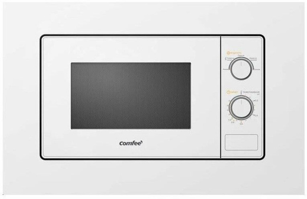 Встраиваемая микроволновая печь Comfee CBM2000W купить на OZON по ...